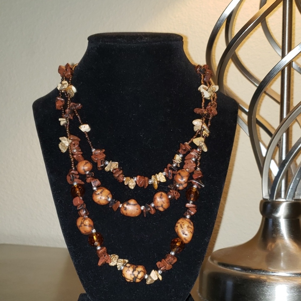 Necklace
